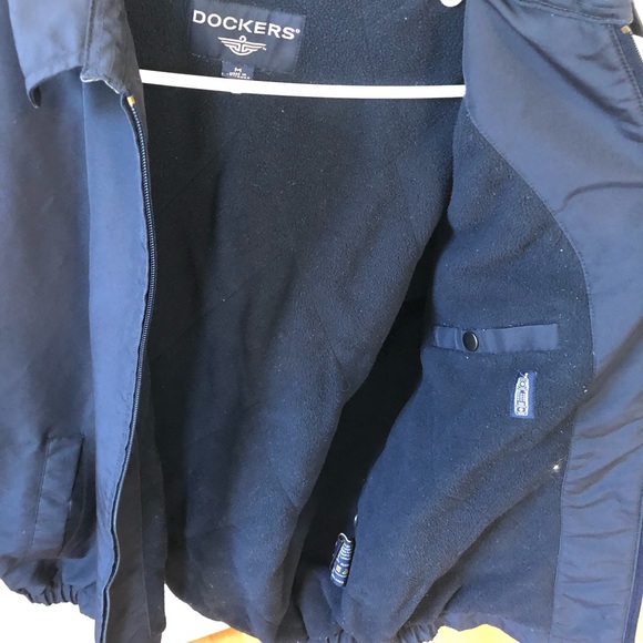 Dockers jacket - Picture 2 of 5